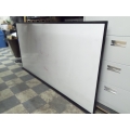 96 x 48 in. Magnetic Whiteboard